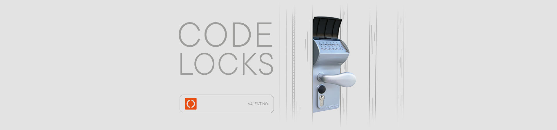 Locinox Codesloten