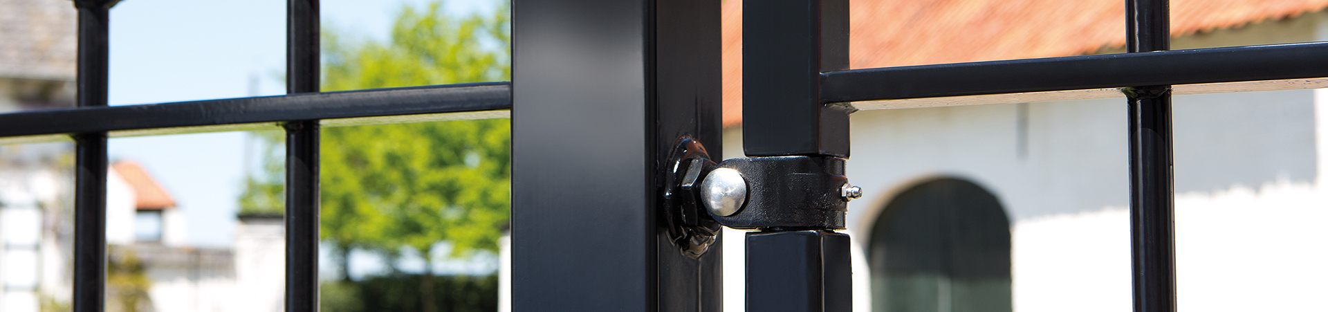 Locinox scharnier onderdelen