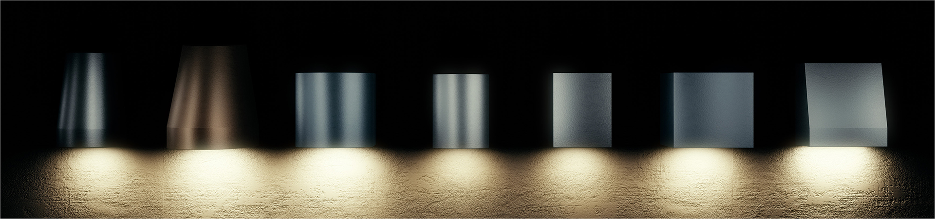 Locinox Verlichting