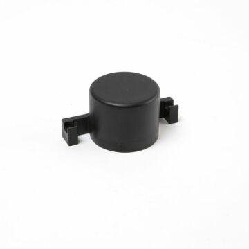Afdekdop met ophanghaken 60mm