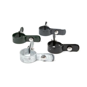 Langlip hoekbeugel-set