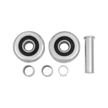 Centraal wielstel voor 301.8L (dragende wielen) Himotions