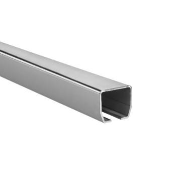Looprail Verzinkt Serie XM