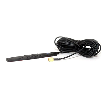 Antenne 3dB voor GSM module (zelfklevend)