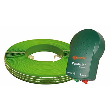 Slakkenband kit