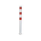 Afzetpaal rond 108 mm - voor in beton