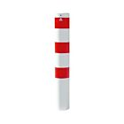 Afzetpaal rond 193 mm - voor in beton
