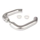 Deurkruk Aluminium
