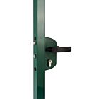 Slot voor tuinpoort