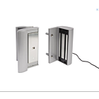 Locinox MAG6000 magneetslot met greep