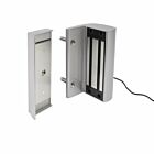 Magneetslot