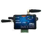 GSM module PAL spider bluetooth met ontvanger, 1x output, 1x input