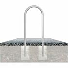 Ronde beschermingsbeugel dm 48x2.5mm voor in beton
