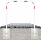 U-beugel van stalen buis voor in het beton meerdere maatvoeringen