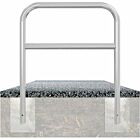 Beschermingsbeugel dm 60x2.5 mm met dwarsbalk meerdere maatvoeringen 