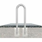 U-beugel dm 76x2.6mm voor in het beton
