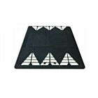 Rubber mat 3000 x 1800 x 65mm