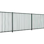 Spijlenhekwerk SPG Compleet