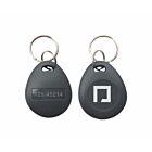 Proximitybadge 125 Khz / 26 bit, polycarbonaat