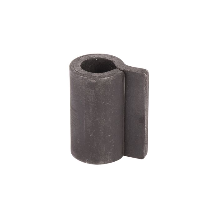 Lasoor in bruut staal main product photo
