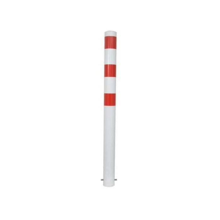 Afzetpaal rond 108 mm - voor in beton main product photo