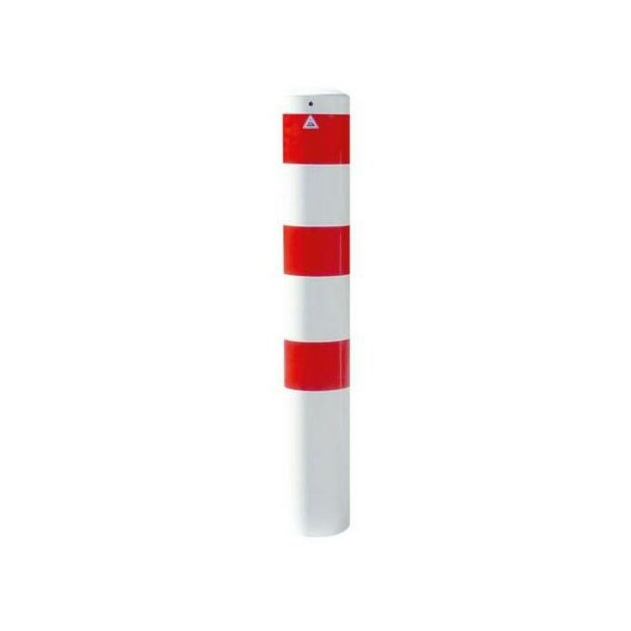 Afzetpaal rond 193 mm - voor in beton main product photo
