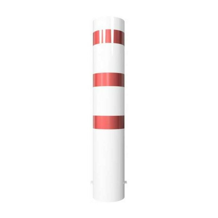Afzetpaal rond 273 mm - voor in beton main product photo