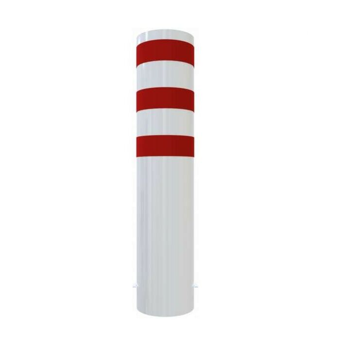 Afzetpaal rond 323 mm - voor in beton main product photo