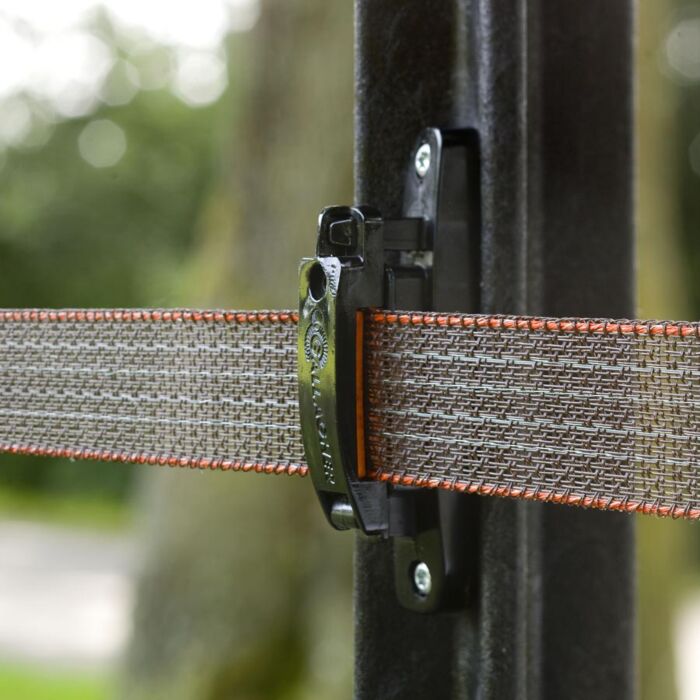 Turboline paarden tussenisolator main product photo
