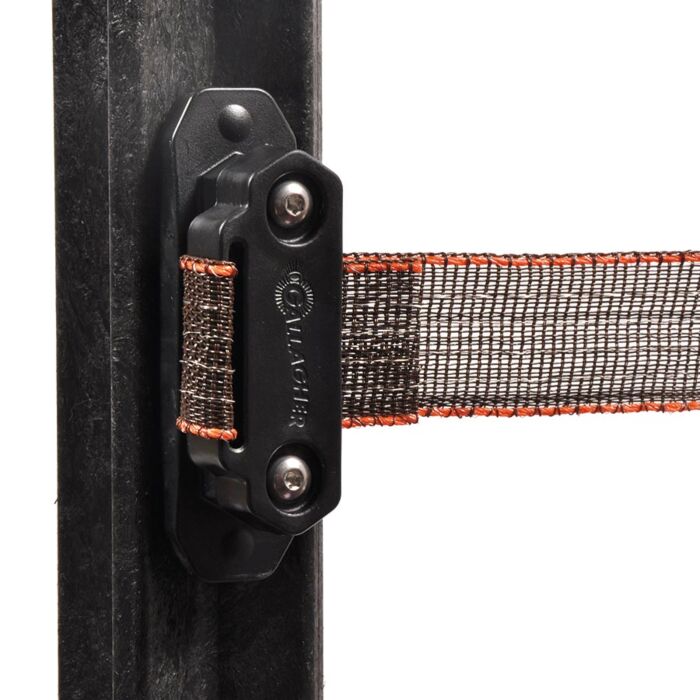 Turboline paarden hoekisolator main product photo