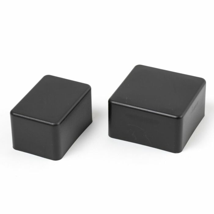 Afdekdop vierkant main product photo
