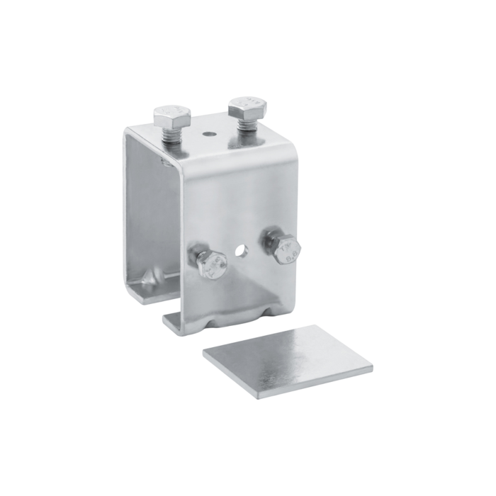 Verbinding voor rail main product photo