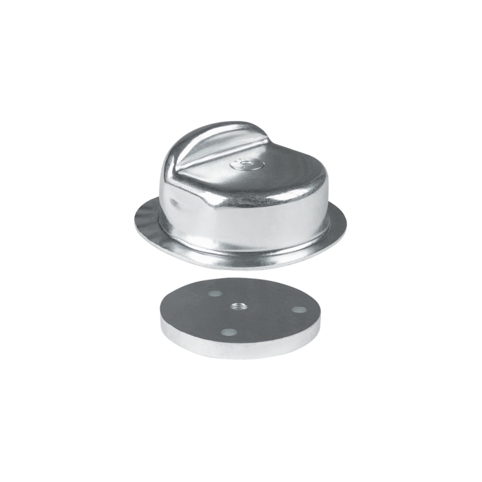 Bevestigingsplaat met hoge aanslag main product photo