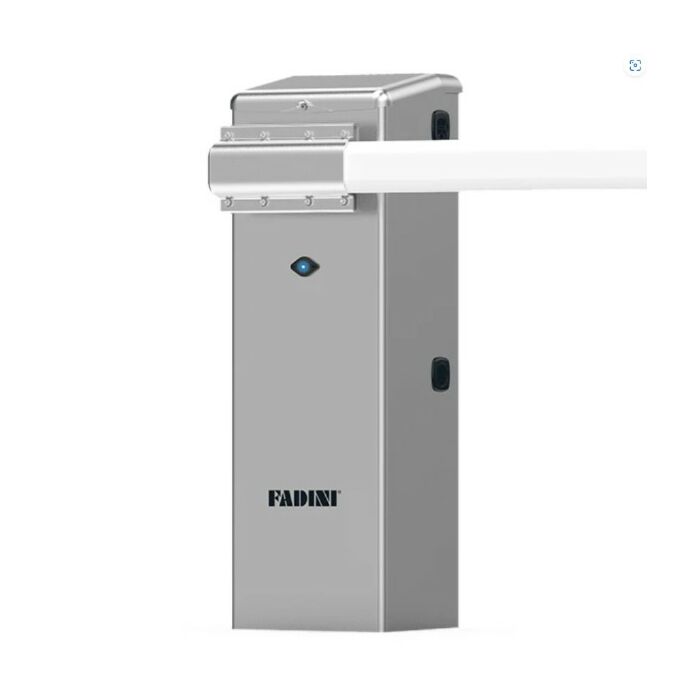 geautomatiseerde hydraulische slagboom Bayt 980 RVS main product photo