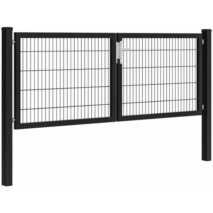 Dubbele poort light main product photo