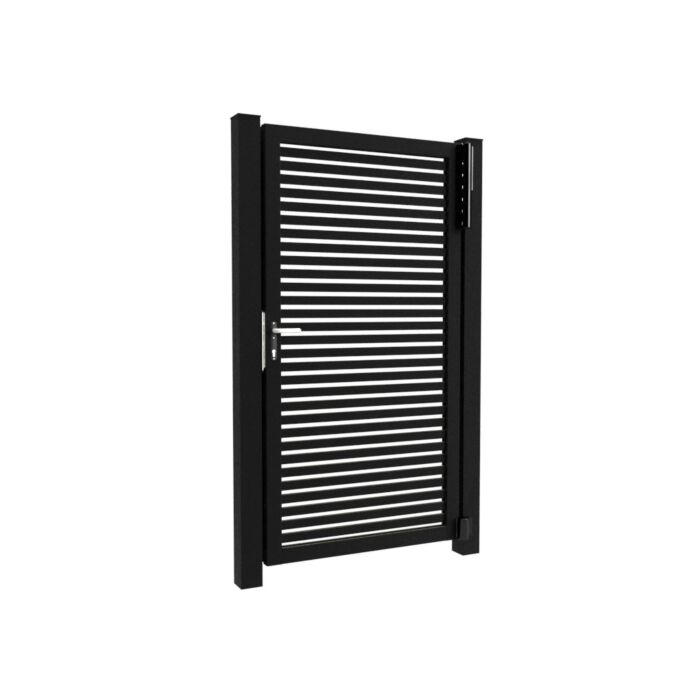 Enkele poort Modius Trento H40 main product photo