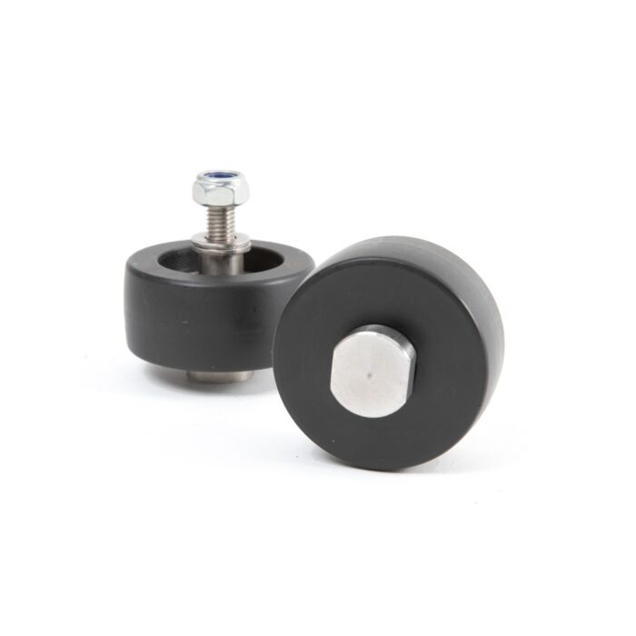 Geleidewiel main product photo