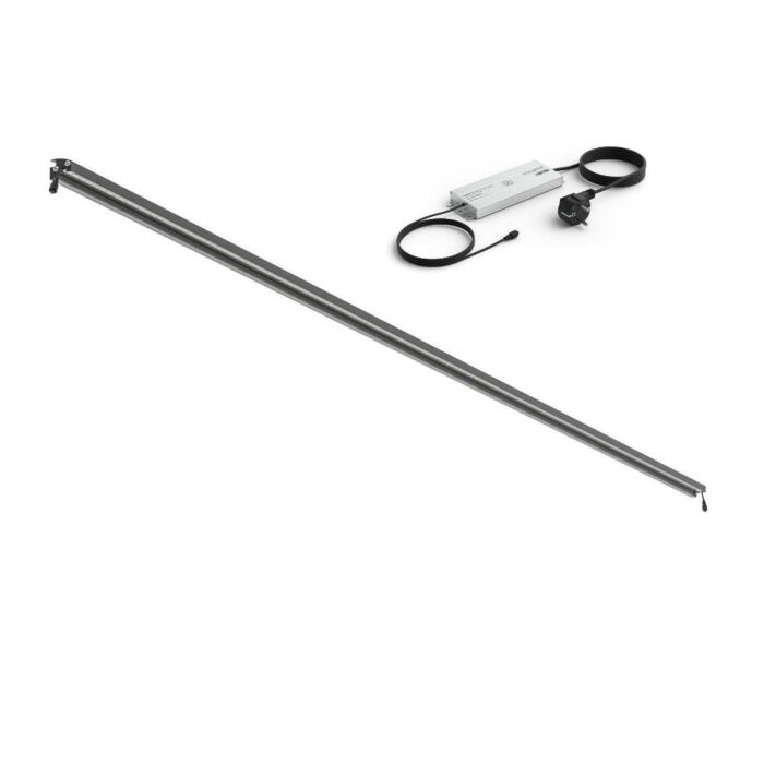 Hekwerk lichtbalk startset main product photo