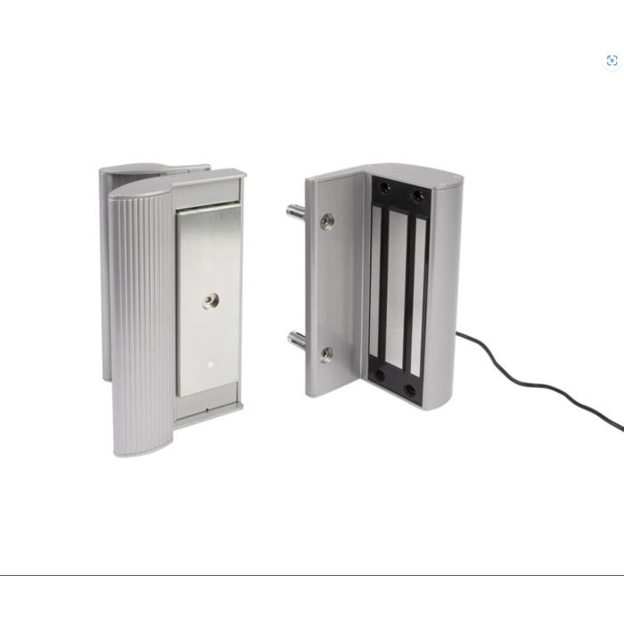 Locinox MAG3000 magneetslot met greep main product photo