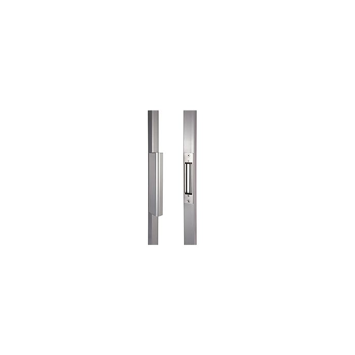 Magneetslot voor draaipoort main product photo