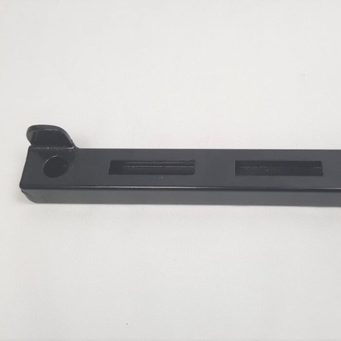 Muuropvang voor smalslot main product photo