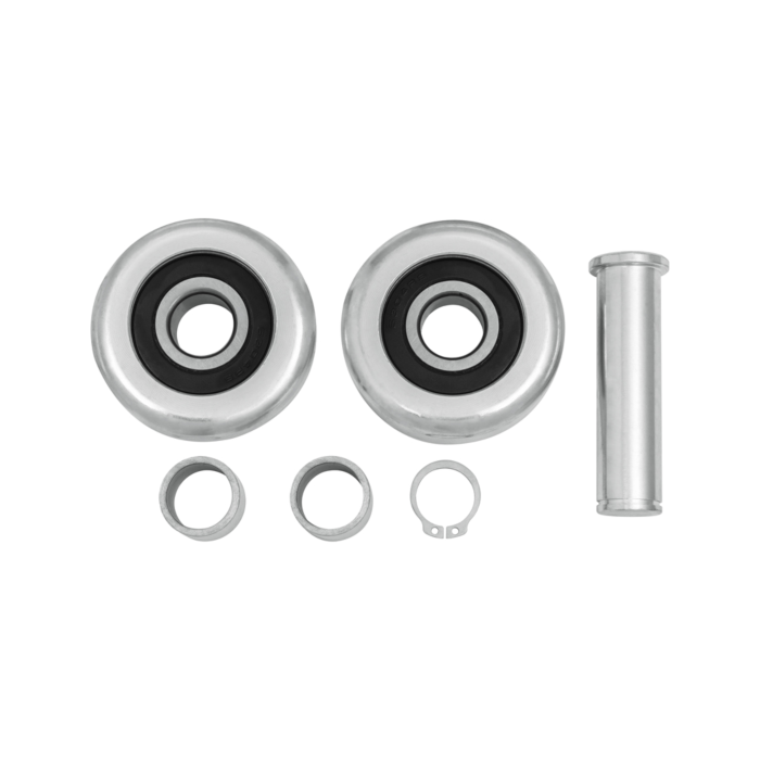 Centraal wielstel voor 301.8L (dragende wielen) Himotions main product photo
