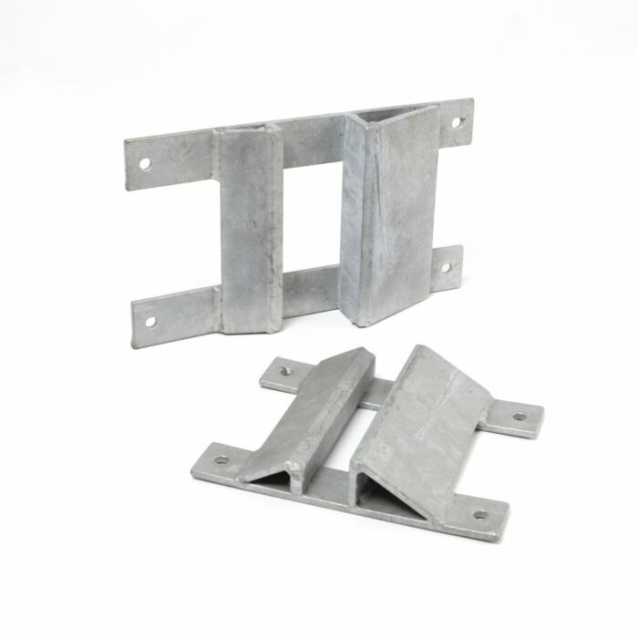 Opboutbare Middenaanslag main product photo