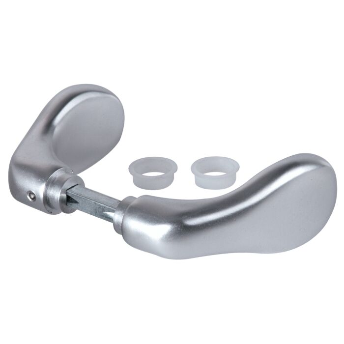 Deurkruk ovaal main product photo