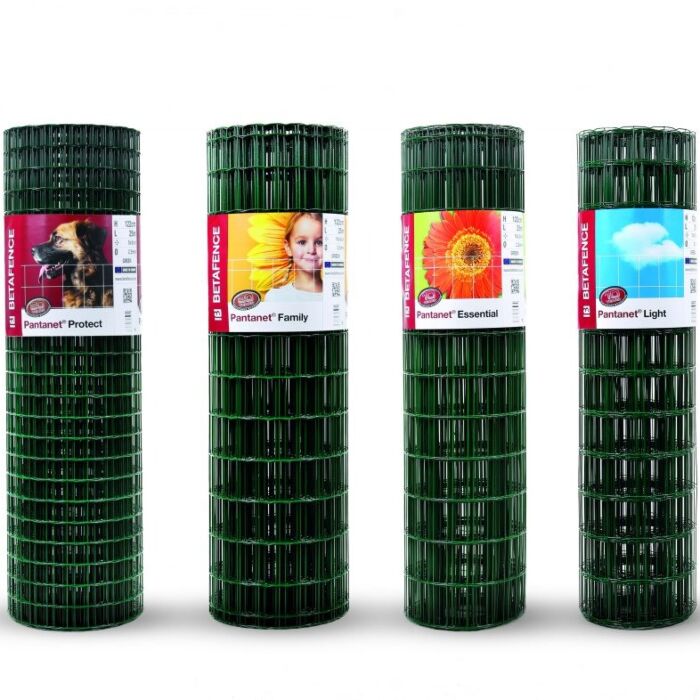 Pantanet Gaas main product photo