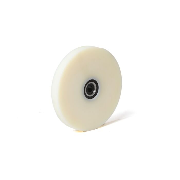 Horizontaal Geleidewiel met Lager main product photo
