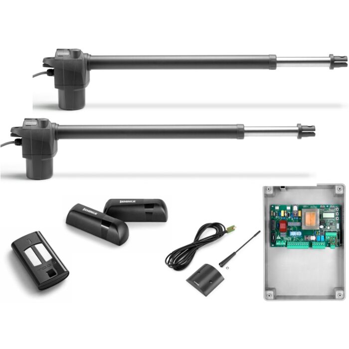 Poort opener KIT Bill50M lineaire main product photo
