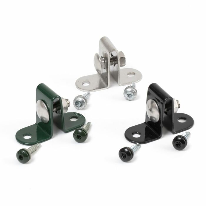 Poortbevestiging set main product photo