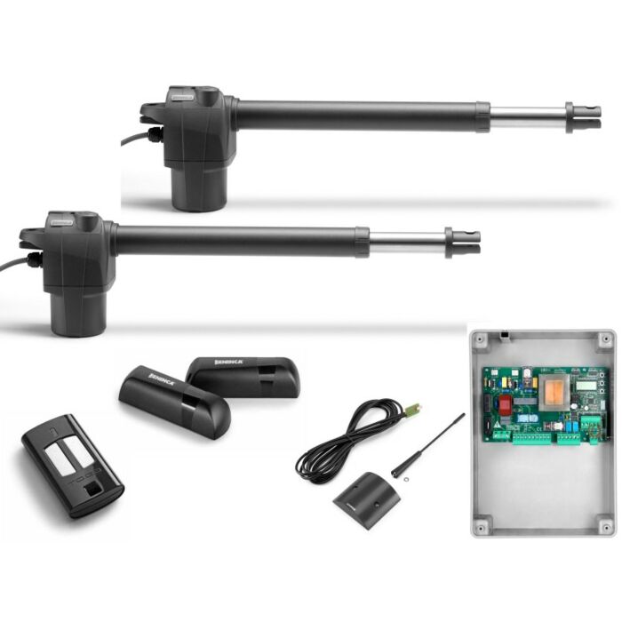 Poortopener KIT- Bill30M Lineaire main product photo