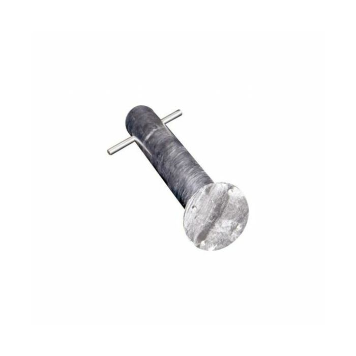 Grondhuls voor in beton main product photo